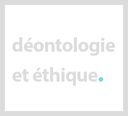 Déontologie